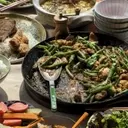 Chef Roy Choi's Top 3 Culinary Secrets for Boosting Vegetable Consumption