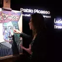 Picasso's Long-Hidden Dora Maar Portrait Fetches $37 Million at Auction