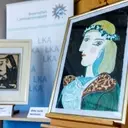 German Police Dismantle Major Art Forgery Ring Selling Fake Masterpieces