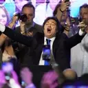 Milei's Party Achieves Significant Gains in Argentine Midterms, Bolstering His Reform Agenda