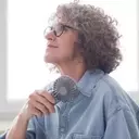 FDA Approves New Non-Hormonal Drug for Menopausal Hot Flashes