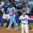 Blue Jays Triumph in World Series Game 4, Even Series Against Dodgers