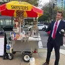 From IRS Lawyer to Hot Dog Entrepreneur: A Furloughed Federal Employee's Unexpected Journey