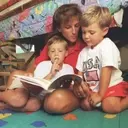 Rediscovering Self-Care: Lessons from '90s Mothers