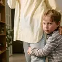 Understanding and Managing "Velcro Kids"