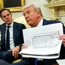 Trump's Celestial Quest and Earthly Legacy
