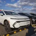Automakers Navigate Tariffs and Shifting Policies for Resilient Earnings