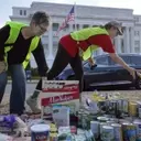 Federal Court Mandates Trump Administration to Address SNAP Benefits