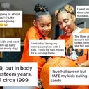 Mothers' Unspoken Truths: A Collection of Raw Confessions