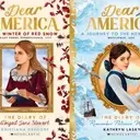 The Resurgence of the 'Dear America' Series: A Triumph for Young Female Narratives