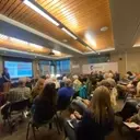California's Redistricting Debate: Local Concerns vs. National Political Stakes