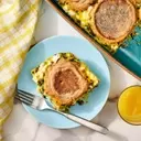 Effortless Morning Meals: Delicious Breakfast Sandwiches and Burritos