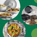 Williams Sonoma's Autumn Cookware Extravaganza: Unbeatable Deals on Kitchen Essentials