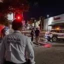 Deadly Blaze and Explosion Ravage Mexican Convenience Store