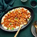 Effortless Thanksgiving Sides: Quick & Delicious Recipes