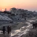 Israel Receives Remains of Three Hostages from Gaza Amidst Ceasefire