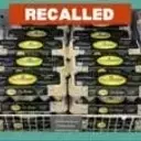 Harppa 5-in-1 Convertible High Chairs Recalled Due to Safety Hazards