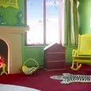Goodnight Moon Themed Hotel Suite Opens for Families