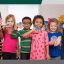 Guiding Children Through the Electoral Process