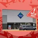 Sam's Club Recalls Greens Powder Due to Salmonella Outbreak