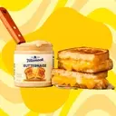 Tillamook and Kewpie Unveil "Butternaise" for Ultimate Grilled Cheese