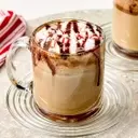 Indulge in Homemade Peppermint Mocha: A Festive Winter Treat