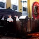 Elderly Nuns Stage Daring Return to Beloved Convent, Sparking Debate and Gaining Global Support