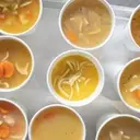 In-Depth Review of Canned Chicken Noodle Soups