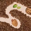 Boosting Fiber Intake: Top Nuts and Seeds for Enhanced Health