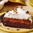 Decadent Chocolate Delight: The Ultimate Mississippi Mud Pie