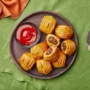 Culinary Creations: Editors' Favorite Puff Pastry Recipes
