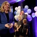 Virginia's Historic Election: Spanberger Becomes First Woman Governor