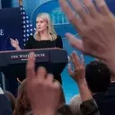 Federal Court Mandates ASL Interpretation for White House Press Briefings