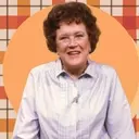 Julia Child's Unexpected Thanksgiving Appetizer Choice