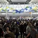 Government Shutdown Looms Over Thanksgiving Travel Plans