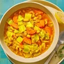 Quick & Wholesome: 18 Dinners for Gut Health