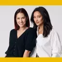 Shay Mitchell and Esther Song Introduce New Skincare Line for Children: Rini