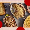 Stuffing Crowned America's Favorite Thanksgiving Side Dish for Second Consecutive Year