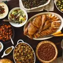 Mastering Thanksgiving: A Chef's Guide to Stress-Free Holiday Cooking