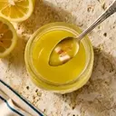 Bright and Healthy Lemon-Champagne Vinaigrette