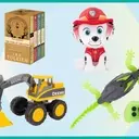 The Ultimate Guide to Gifts for Boys: From Infants to Teens