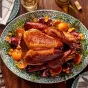 The Superior Method for Roasting a Juicy and Crispy Turkey