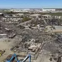 UPS and FedEx ground MD-11 planes after fatal Kentucky crash