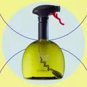 Revolutionize Your Cooking with the Evo Original Oil Sprayer