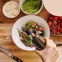 Leading Chefs Unanimously Endorse Newman's Own Balsamic Vinaigrette as the Premier Store-Bought Dressing