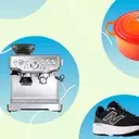 Amazon's Black Friday 2025: Early Deals on Kitchenware and Fitness Gear