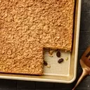 Warm Cinnamon-Raisin Baked Oats: A Cozy Morning Delight