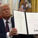 Trump's Controversial Use of Pardon Power in Second Term