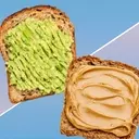Avocado Toast vs. Peanut Butter Toast: Which is Healthier?