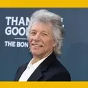 Jon Bon Jovi Becomes a Grandfather Again as Son Jesse Welcomes Baby Girl